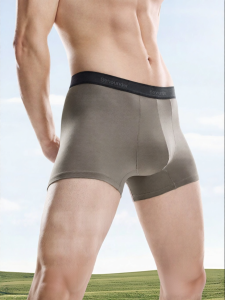 Beneunder | Breathable Modal 7A Antibacterial High Elasticity Comfort Mens Underwear