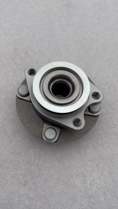 Bi may ơ trước (Bạc đạn bánh trước) Nissan Livina 2008-2013