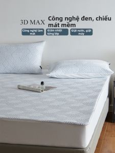 shui yang | Bộ Drap Giường Làm Mát Có Thể Giặt