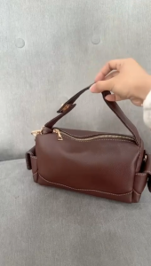 Latine Daily Tas Wanita Elegant Tas Selempang Wanita Terbaru Slingbag Wanita Korean Style Catlaina Bag