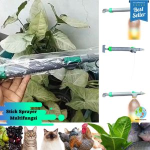 Stick Sprayer Tongkat Semprotan Multifungsi Murah