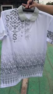 เสื้อ กระทรวง สธ เสื้อ อสม สี ดำ เสื้อ โปรโล ชาย เสื้อกระทรวงสาธารณสุข เสื้อ โปโลสี ดำ (ปักโลโก้กระทรวงสาธารณสุข)