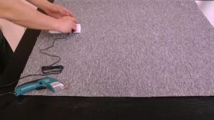 USB Cordless Electric Scissors Cloth Cut Machine Rechargeable Leather Sewing Tailor Scissor Portable Hand Tool With 2PCS Blade