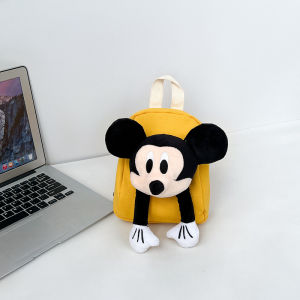 Mickey Cartoon Kids Mini Backpack