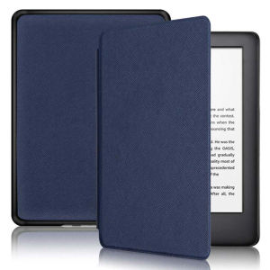 For 7" Kindle Paperwhite 12th Gen 2024 (Model:SA569P)Case Anti-Scratch & Shockproof Auto Wake/Sleep E-Reader Protective Cover