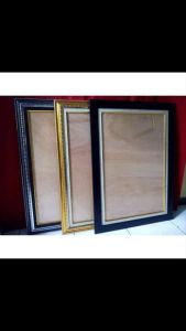 Frame Pigura Foto - Hiasan dinding