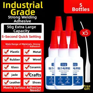 TAOKOU | Universal High Viscosity Quick Drying Waterproof Adhesive 502