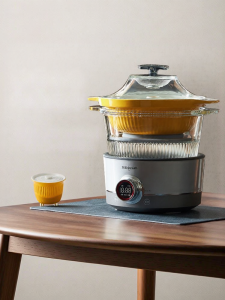Donlim | Multifunctional Programmable Steam Pot