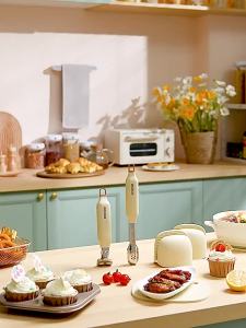Heat Resistant Non Slip Kitchen Clip