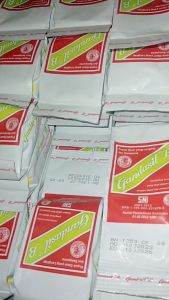 Pupuk Gandasil B 100gram: Pilihan Terbaik untuk Tanaman Anda