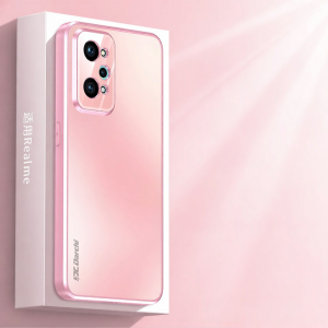 DAOWAIREN | Protective Matte Mobile Phone Case