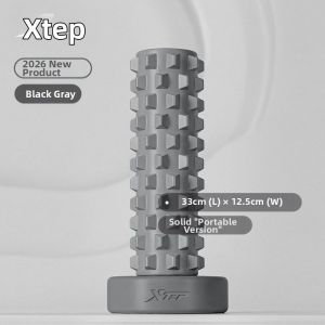 XTEP | Muscle Relaxation Professional Foam Roller
