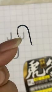 Lưỡi câu simago chính hãng có ngạnh