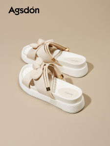 Agsdon | Thick-soled Lightweight Comfortable Slippers