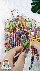 Tuding Ngaji Polkadot: Berkualitas, Untuk Anak & Desain Menarik