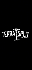 5kg/pack - TerraSplit Expansive Mortar - Non-Explosive Demolition Grout Rock Breaking Dexpan Alternative - CHEMSTORE