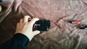 Locker Lock Cabinet Lock Lock Door Access Control Intelligent Electronic Control Electromagnetic