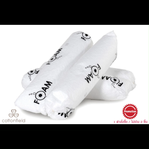 เม็ดโฟม สำหรับเติมเก้าอี้ บีนแบ็ก บีนแบค Foam Bead for Bean Bag - 100g 💖