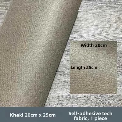MEISITEKEKE | Strong Self-Adhesive Sofa Patch Leather Seat Repair