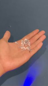 T5 Led Acrylic Resin Speedometer knob AC Panel Indicator OEM PNP