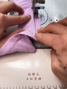 T3 Sepatu Geser Mesin Jahit Multifungsi 3in1 Sewing Machine Foot Aksesoris Mesin Jahit Sewing Machine Sparepart