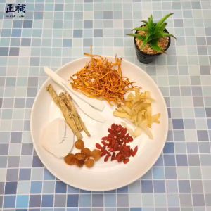 Herbal Care Golden Essence Nourishing Soup | 金元养生汤