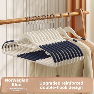 youqin | Non-slip Shoulder Protection Clothes Hanger