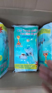 Chè thanh nhiệt Thái Bình 1 kg 100 gói - thanh nhiệt giải độc mát gan đẹp da ngăn ngừa mụn