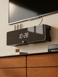 ZEDUO | WIFI Router & Cable Management Storage Box