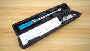 Cờ Lê Mô-men Xoắn 19-110Nm 30mm Có Thể Điều Chỉnh – Cờ Lê Bánh Cóc Sửa Chữa Ô Tô Xe Máy Dụng Cụ Cơ Khí Đa Năng