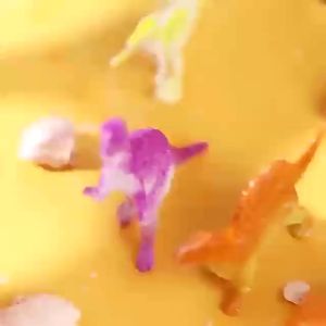 Childrens Dinosaur Egg Digging Toy DIY Archaeological Children Scientific Mining Toys Dinosaur Eggs Educational Fossil Excavation Toys