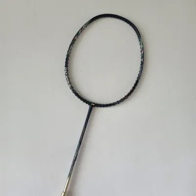 RAKET BADMINTON LI-NING AERONAUT 9000 TERLARIS