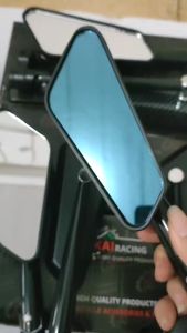 Spion Circuit & Spion Rizoma: Pilihan Terbaik untuk Semua Motor