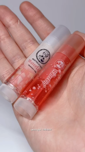 Rohto Mentholatum Water Lip / Lip Balm / Lip Cream / Tone Up CC 4.5g SPF20/PA++【Direct from Japan】