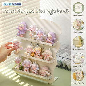 JustLiving กล่องใส่ของตั้งโต๊ะโลหะกรณีการแสดงผลสำหรับตัวเลขการเก็บเข้าลิ้นชักมัลติฟังก์ชั่สำหรับกุญแจและแว่นตาดีไซน์ตุ๊กตาฉัตรชั้นชั้นวางของชั้นวางกล่องใส่ของตั้งโต๊ะชั้นวางของทางเข้า