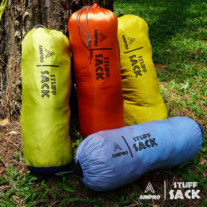Sarung Sleeping Bag Waterproof & Cover Sleeping Bag AIMPRO
