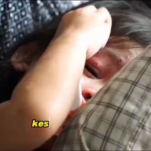 🔥2025 new model Hellothere 3-in-1 Ultralight Moisturizer (Kulit Gatal Eczema/Psoriasis/Sensitive Skin) 50ml Baby Care Moisturizing Cream Hellothere! Soothing Cream 50ml