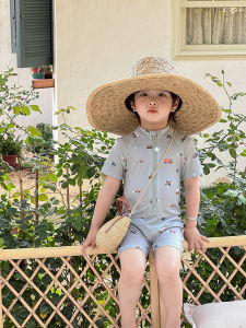 Bộ Đồ Bơi Liền Thân Cho Trẻ Em Dige Star MR Car Casual Surf Bikini Nhanh Khô Ngay Lập Tức Quần Áo Bơi Chống Nắng Dễ Thương Cho Bé Trai Và Bé Gái