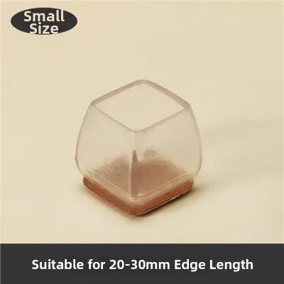 Anti-slip and Soundproof Protective Furniture Foot Pads