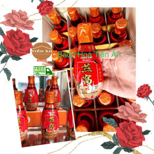 NƯỚC YẾN BIRDNEST HONG SOON THÁI LAN 180ML - Món quà bổ dưỡng tuyệt vời