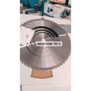 Mata Gergaji Kayu Triplek Bosch 16"Inch 60T Mata Sirkel Circular Saw 16Inch 60Mata Blade Kayu Sirkel