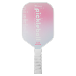 WUYIQU | Professional Competition Carbon Fiber Pickleball Paddle