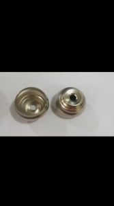 Dudukan Bola Stainless 3/4in: Aksesoris Stainless untuk Meja & Peralatan Dapur