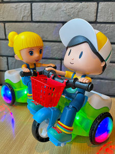 Baby Toys 0 1 1 Birthday Party 2 Baby Voice Moving Early Childhood Education 3-4 Boys 6 to 12 Months 7 Girl 8