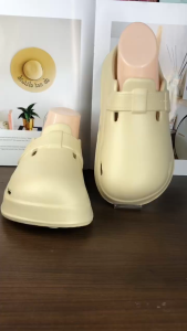 Fashion Boutou Soft Slipper & Casual Anti-Slip Flat Sandals