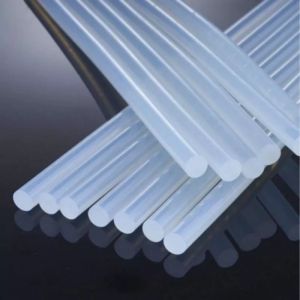 Lem tembak kecil / lem bakar / refill glue gun / isi lem lilin stick / isi ulang lem batang