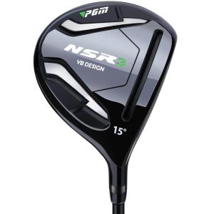 PGM GOLF | 3-5 Wood and Iron Hybrid Golf Clubs