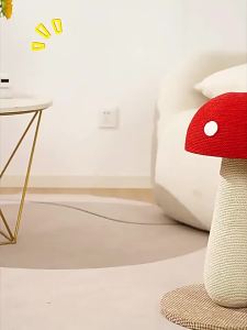 hipidog | Wear-resistant No-debris Cat Scratching Board