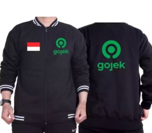 JAKET DRIVER OJOL GÒOOO----JEK PARASUT BOLAK BALIK TERBARU//JAKET DRIVER OJOL MASA KINI HARGA TERJANGKAU ANTI AIR