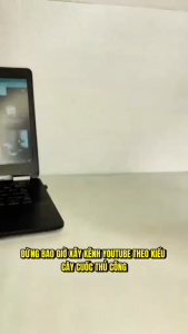 Combo 2 sách Tạo video triệu views với Capcut AI và Youtube AI thực chiến